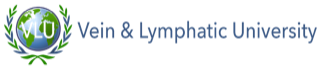 Vein and Lymphatic University logo