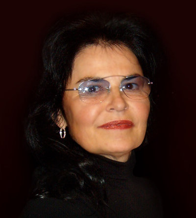 Dr Pauline Raymond-Martimbeau